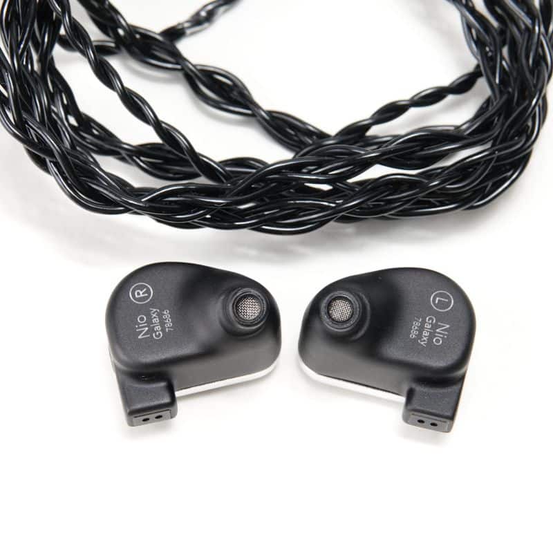 64 AUDIO Nio Galaxy Limited AB+ランク 中古｜フジヤエービック