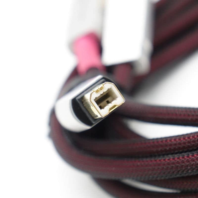 ACOUSTIC REVIVE USB-1.0SP-TripleC/1.5m 中古 240004012314｜中古通販