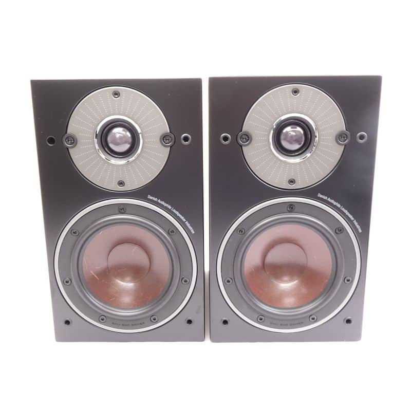 DALI OBERON1 DW ABランク 中古｜フジヤエービック