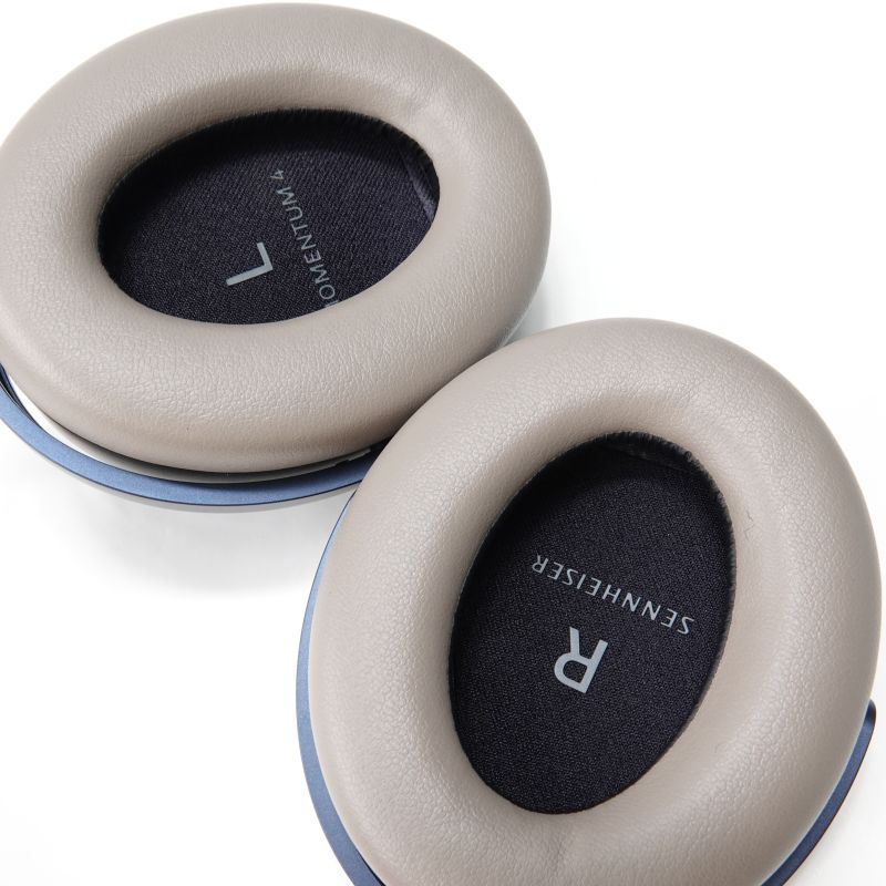 SENNHEISER MOMENTUM 4 Wireless Denim [M4AEBT Denim] AB+ランク 中古