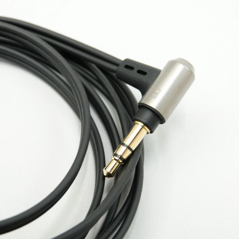 onso 06シリーズ(3/3.5mm-MMCX(L/R)) [iect_06_ub3m_120] 中古