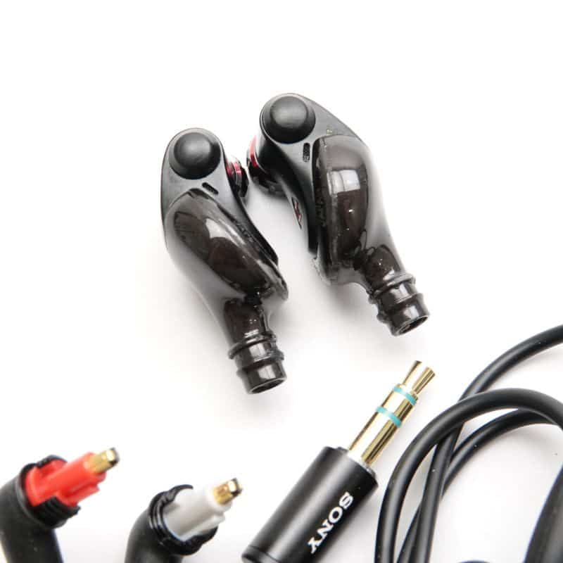 SONY MDR-EX1000 中古 240001204755｜中古通販フジヤエービック