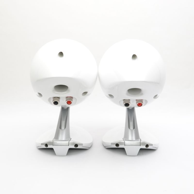 ECLIPSE TD307MK3/WH 中古 240001205891｜中古通販フジヤエービック