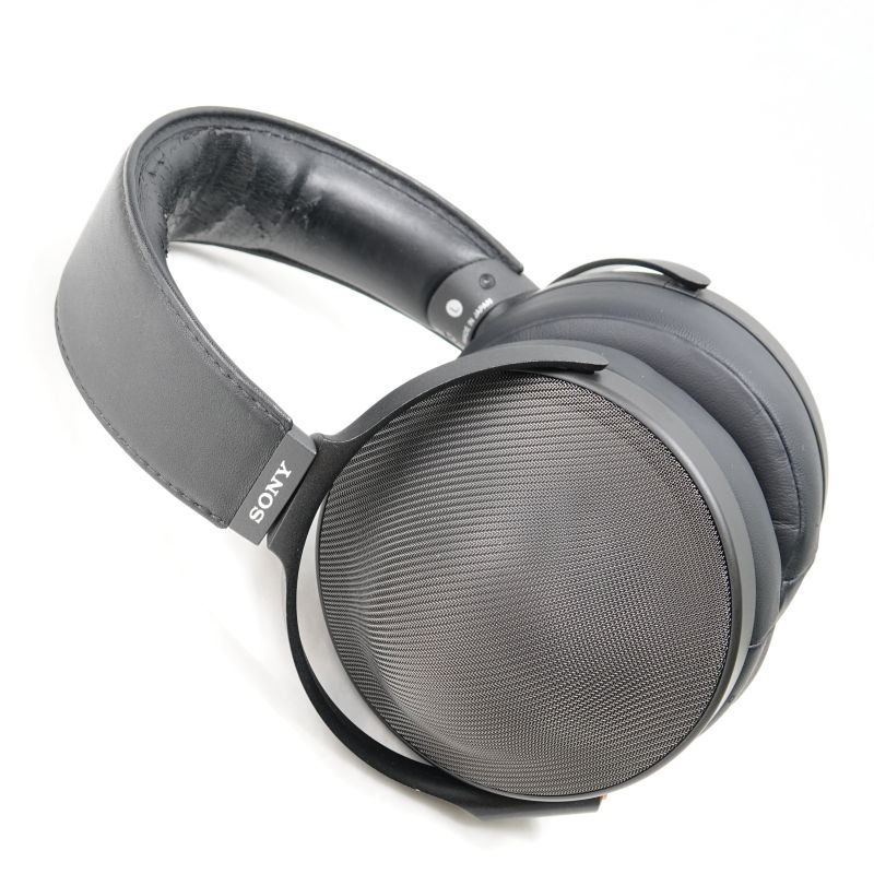 SONY MDR-Z1R AB-ランク 中古｜フジヤエービック