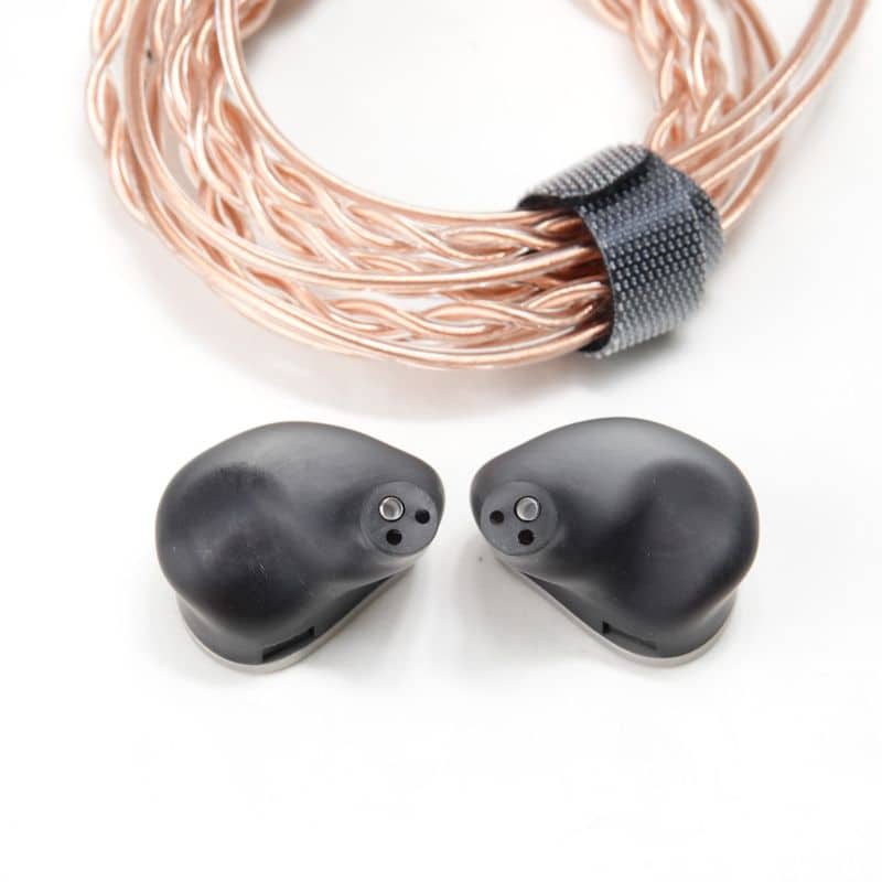 水月雨（MoonDrop） VARIATIONS AB+ランク 中古｜フジヤエービック