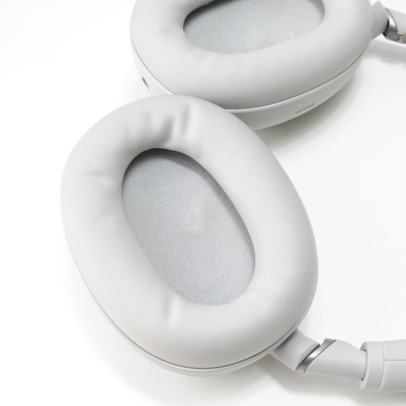 SONY WH-1000XM6 SM プラチナシルバー ABランク 中古｜フジヤエービック