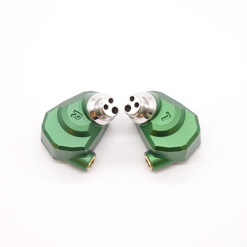 Campfire Audio ANDROMEDA(旧パッケージ) [CAM-4808] ABランク 中古