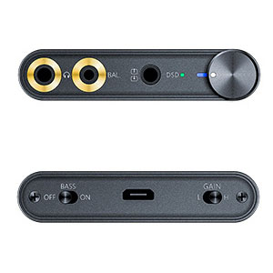 FIIO Q1 Mark II [FIO-Q1MK2] 買取価格｜フジヤエービック