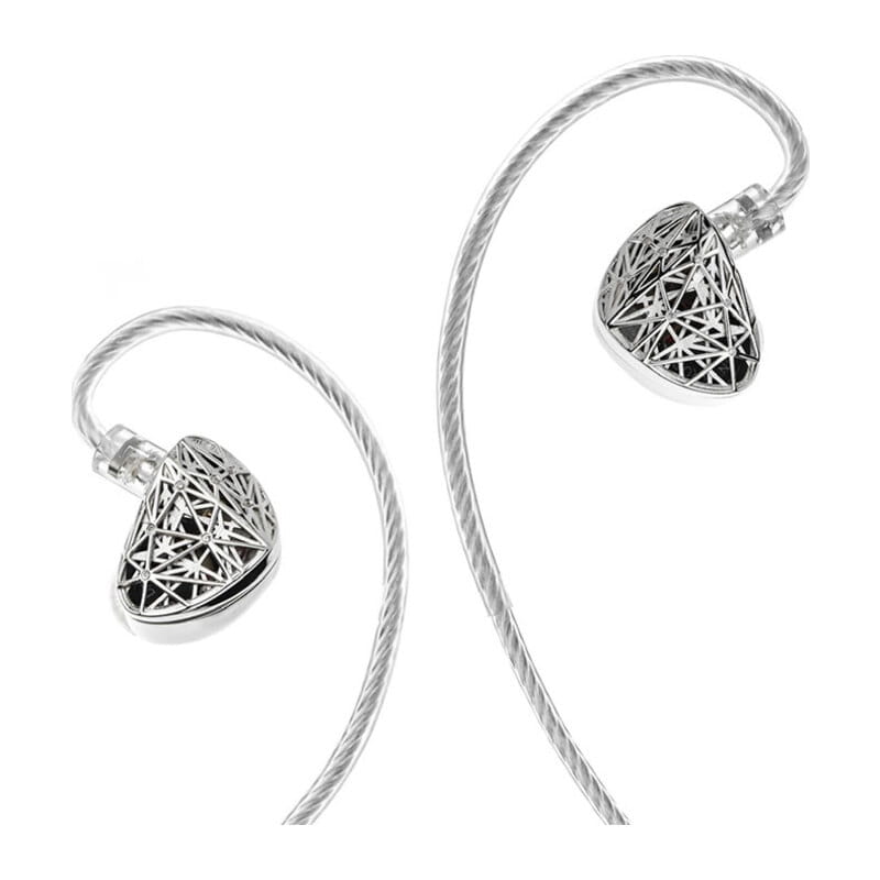 水月雨（MoonDrop） 雪月花 買取価格｜フジヤエービック