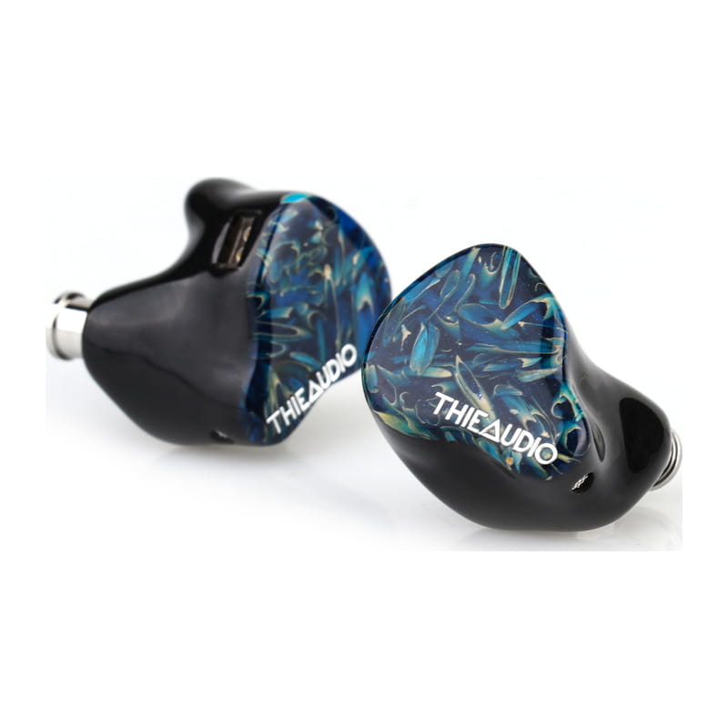 THIEAUDIO Hype 2 Indigo (Blue) 買取価格｜フジヤエービック