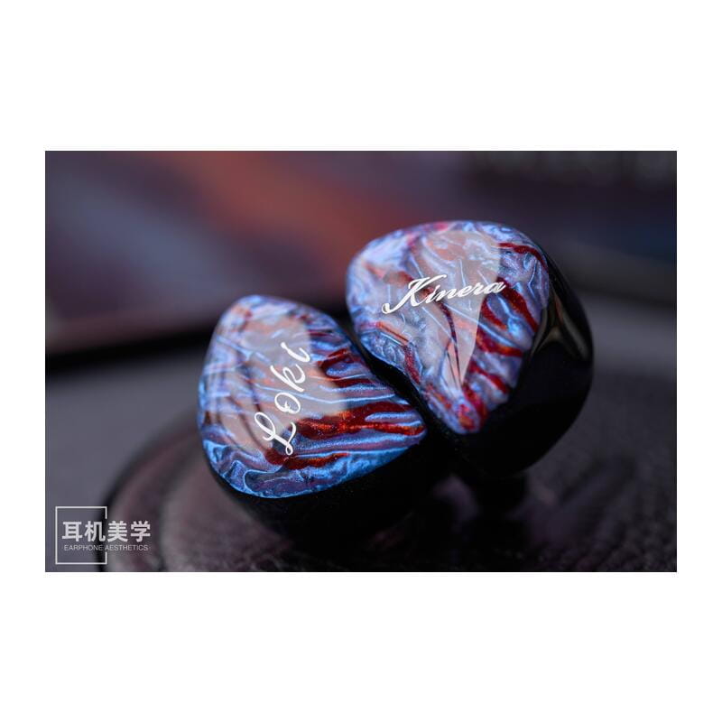 Kinera Kinera Imperial LOKI 新品｜フジヤエービック