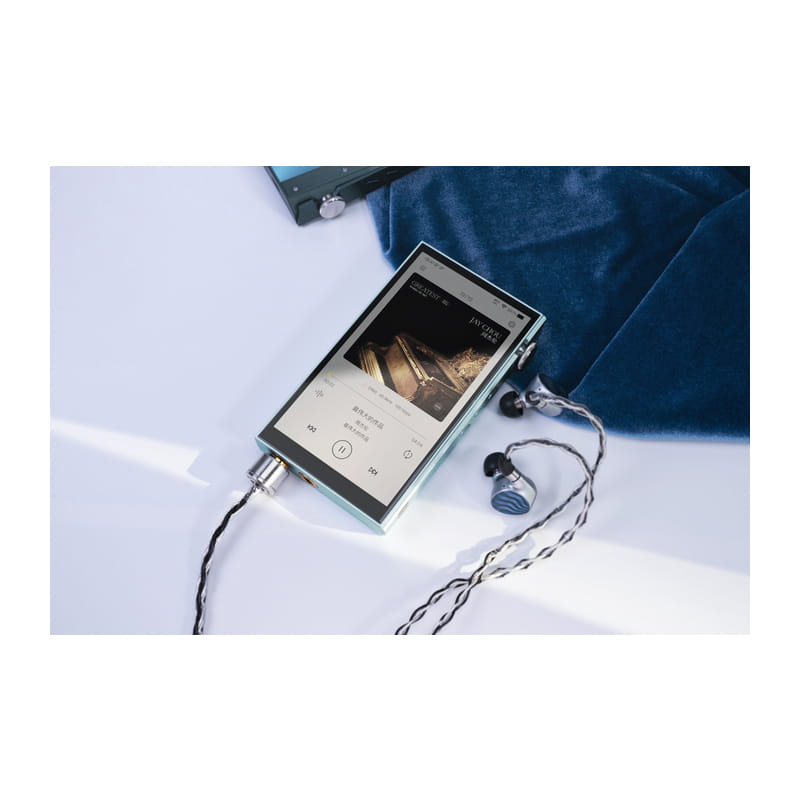 iBasso Audio DX180 Black 新品｜フジヤエービック