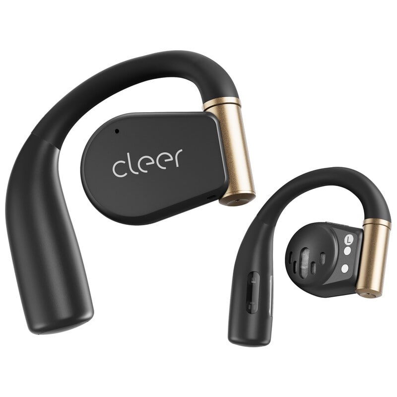Cleer ARC3 Sport Pro Black&Gold [CLR-ARC3SP-BG] 買取価格｜フジヤ
