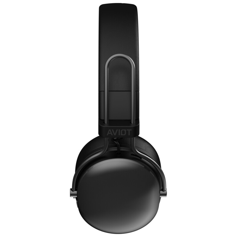 AVIOT WA-Q1 ブラック [WA-Q1-BK] 新品｜フジヤエービック