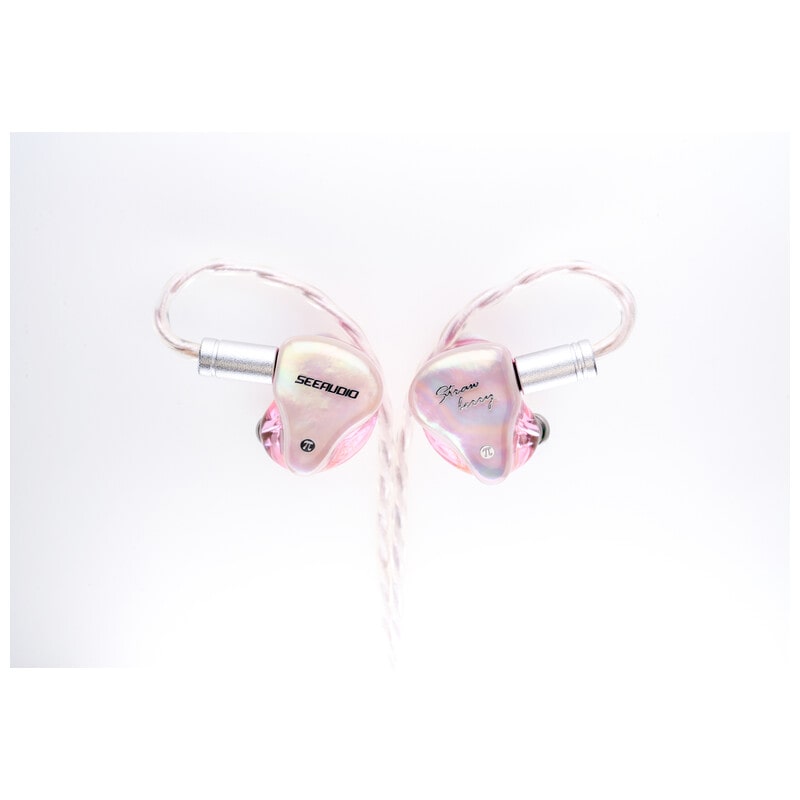 See Audio Strawberryπ 新品｜フジヤエービック