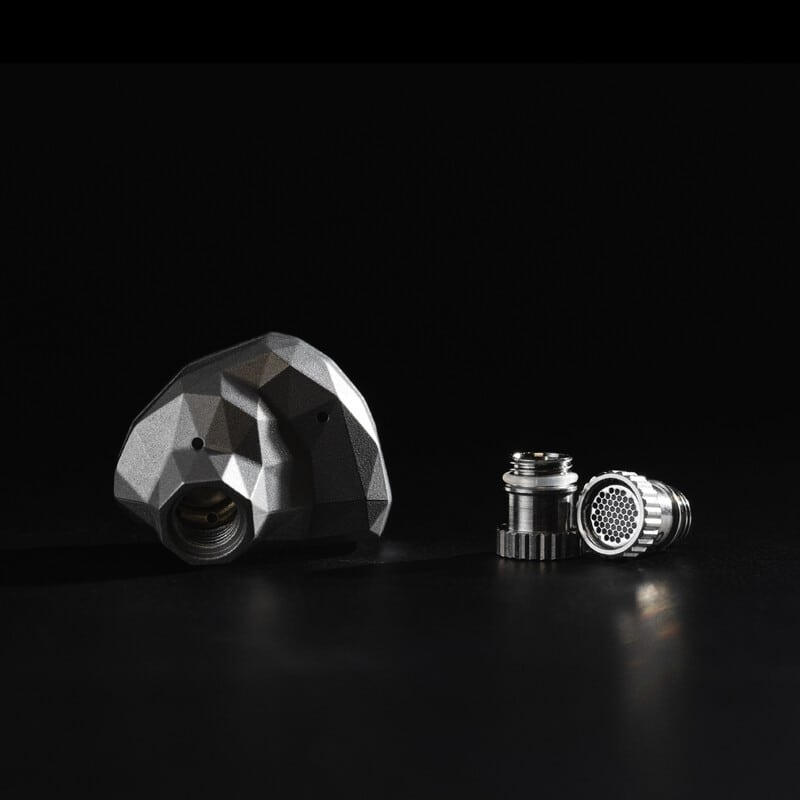 水月雨（MoonDrop） Kadenz（カデンツ） 新品｜フジヤエービック