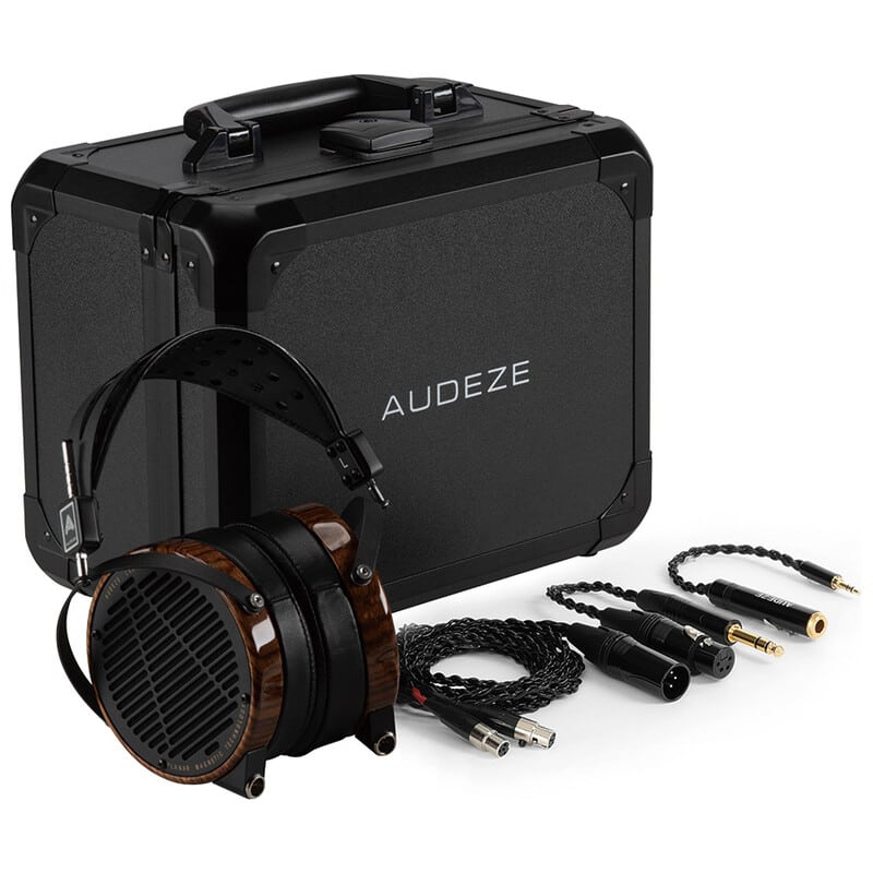 AUDEZE LCD-3 OPEN-BACK HP 新品｜フジヤエービック