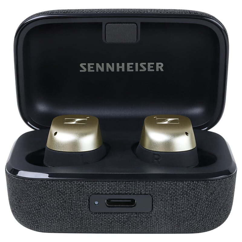 SENNHEISER MOMENTUM True Wireless 4 Gold [MTW4 Gold] 新品｜フジヤ