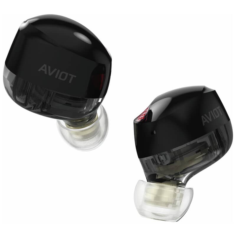 AVIOT トゥルーワイヤレスイヤホン HYDE [TE-J2-666] 買取価格｜フジヤ