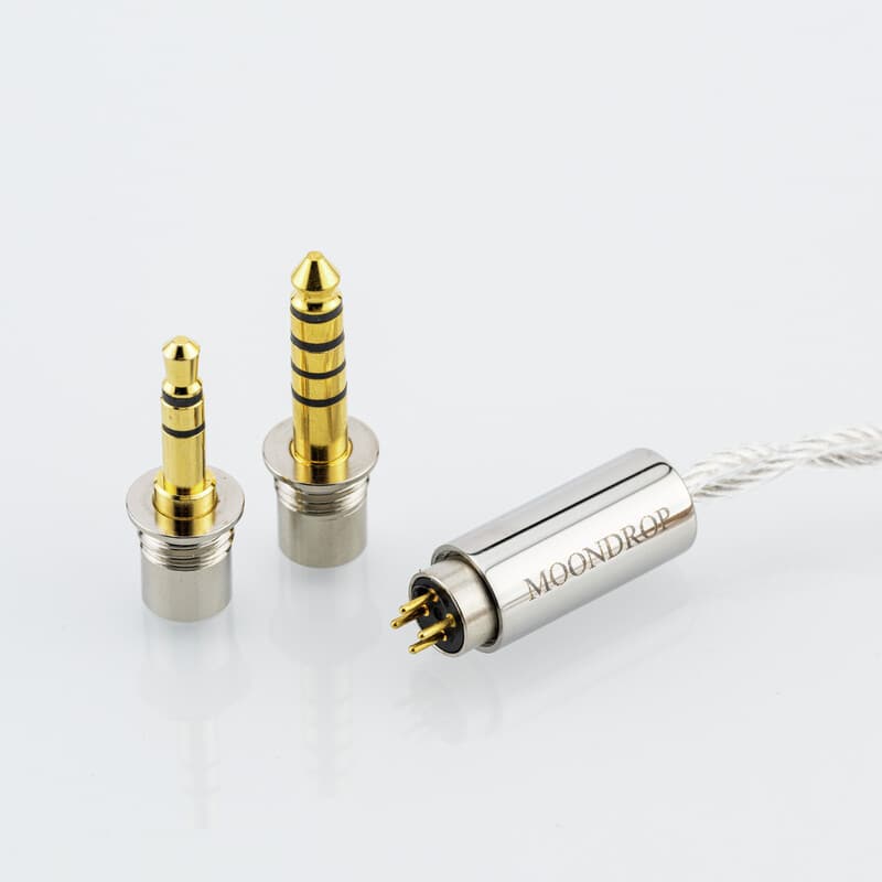 水月雨（MoonDrop） Pavane パヴァーヌ 新品｜フジヤエービック