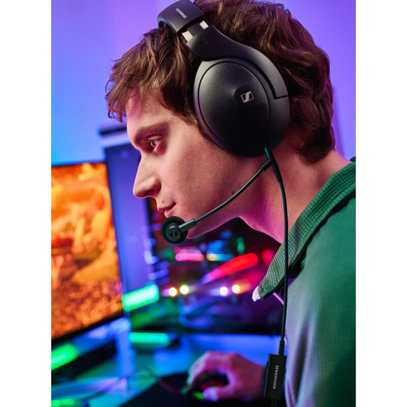 SENNHEISER HD 500 BAM [700456] 新品｜フジヤエービック