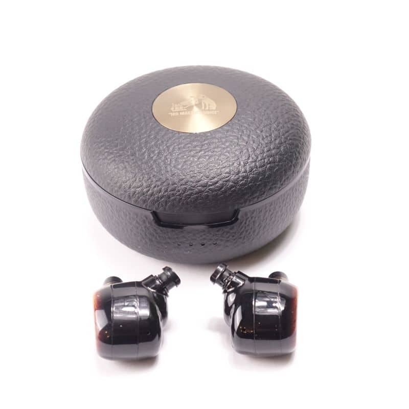 Victor WOOD master [HA-FW5000T-T] AB+ランク 中古｜フジヤエービック