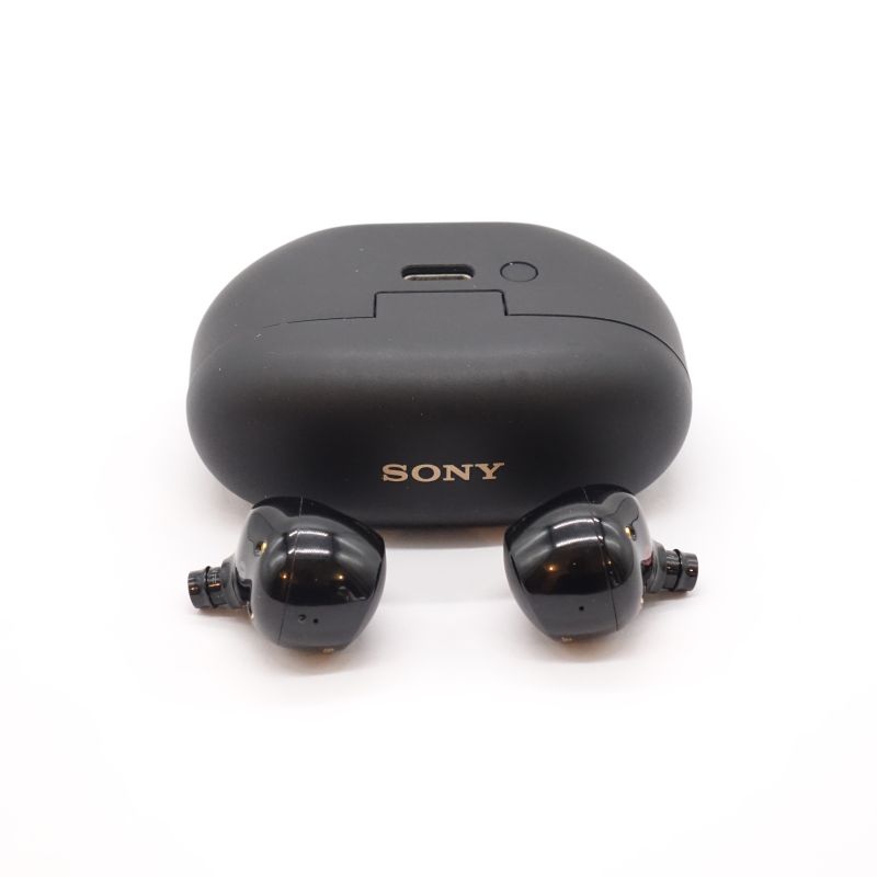 SONY WF-1000XM5/BC AB+ランク 中古｜フジヤエービック