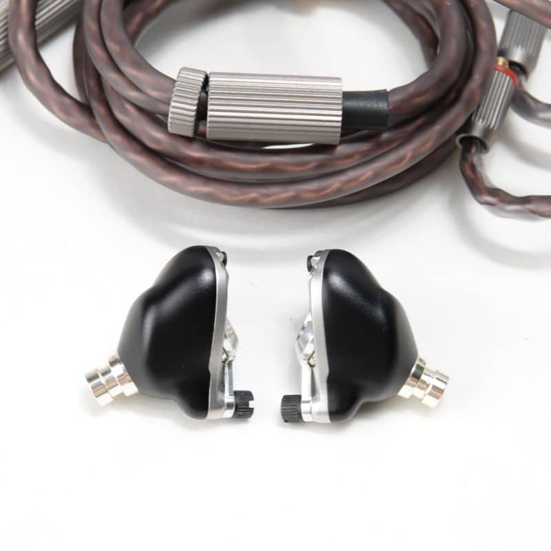 Acoustune HS2000MX SHO-笙-MKIII AB+ランク 中古｜フジヤエービック