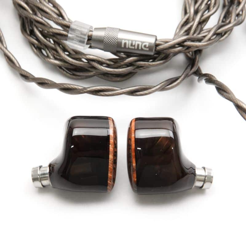 DUNU-TOPSOUND DaVinci [DUNU×GIZAUDIO DaVinci] AB+ランク 中古