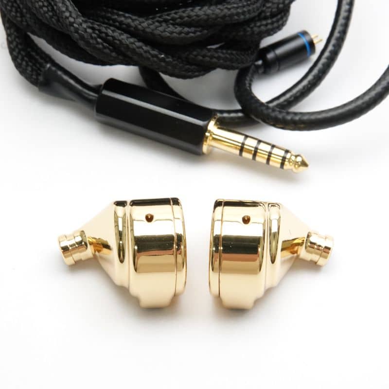 Jomo Audio Nautilus(Universal Fit) AB+ランク 中古｜フジヤエービック