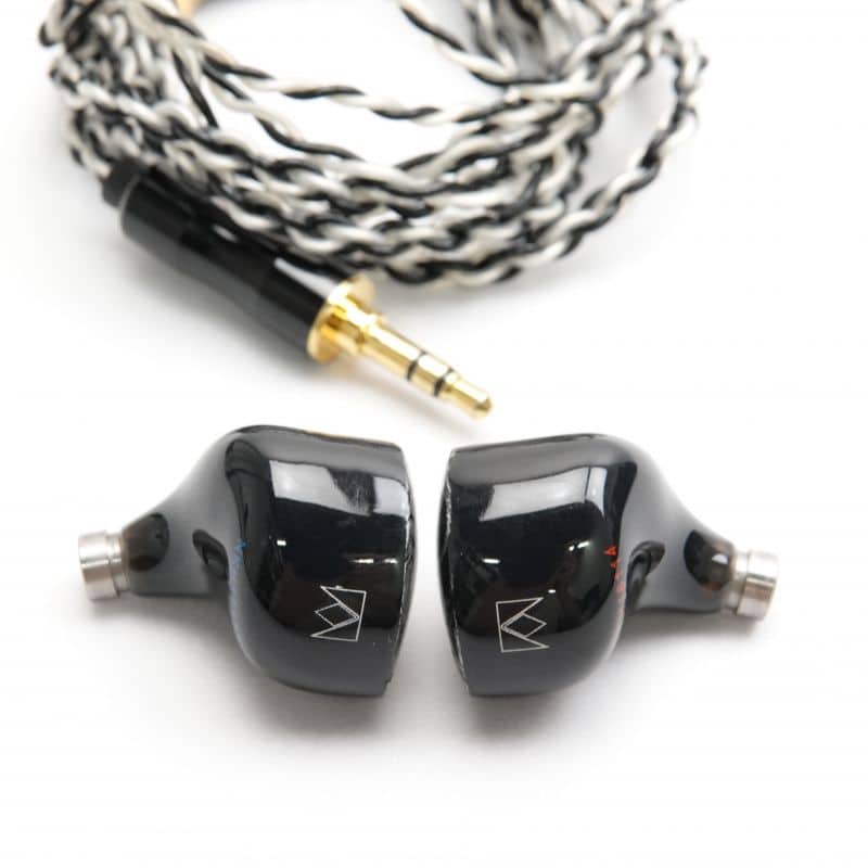 Noble Audio KHAN [NOB-KHAN] 中古 240001195160｜中古通販フジヤ