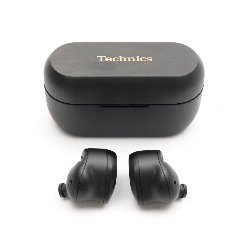 Technics EAH-AZ80-K 中古 240001197937｜中古通販フジヤエービック