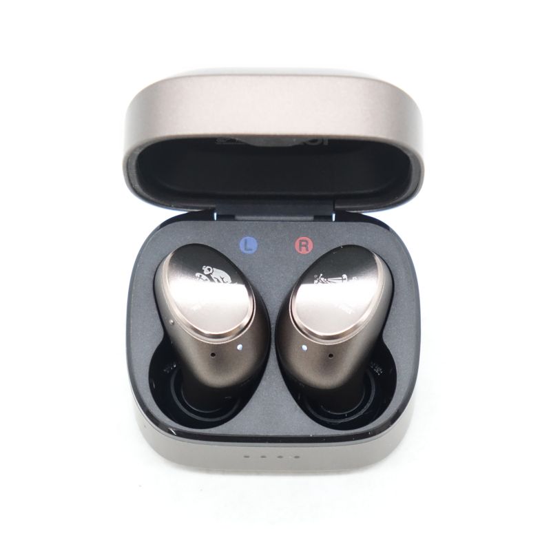 Victor HA-FX550T ブロンズ [HA-FX550T-N] AB+ランク 中古｜フジヤ