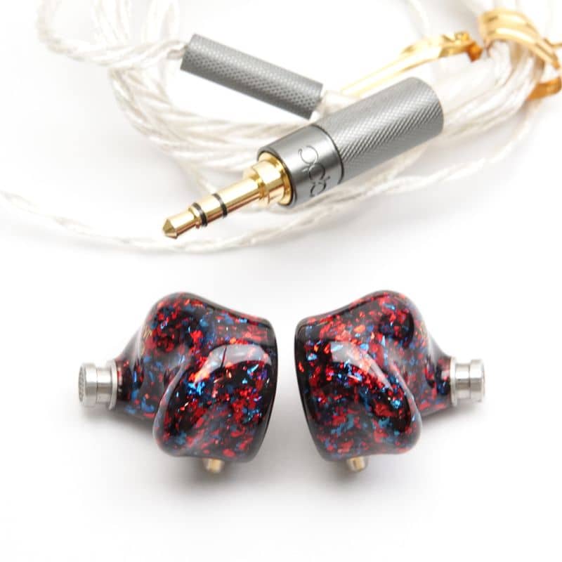 qdc 6SE [QDC-6400] AB+ランク 中古｜フジヤエービック