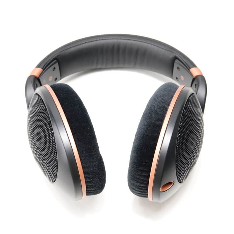 SENNHEISER HD505 AB+ランク 中古｜フジヤエービック