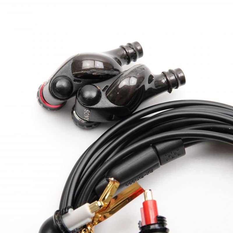 SONY MDR-EX1000 中古 240001200306｜中古通販フジヤエービック