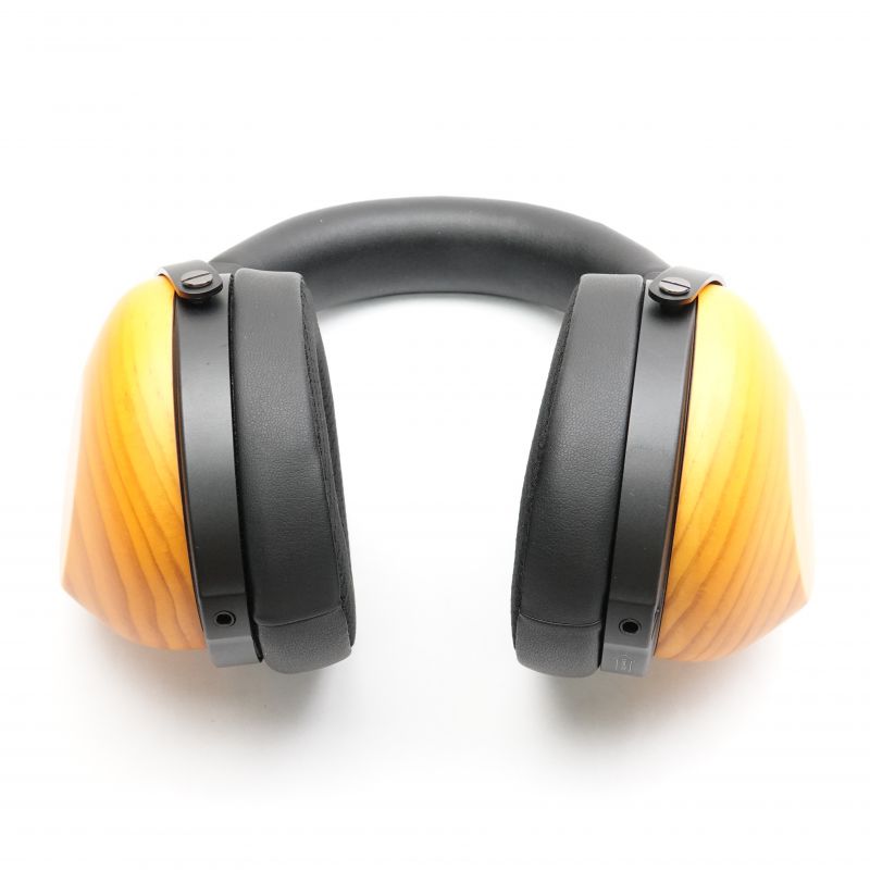 HiFiMAN HE-R10 Dynamic Version AB+ランク 中古｜フジヤエービック