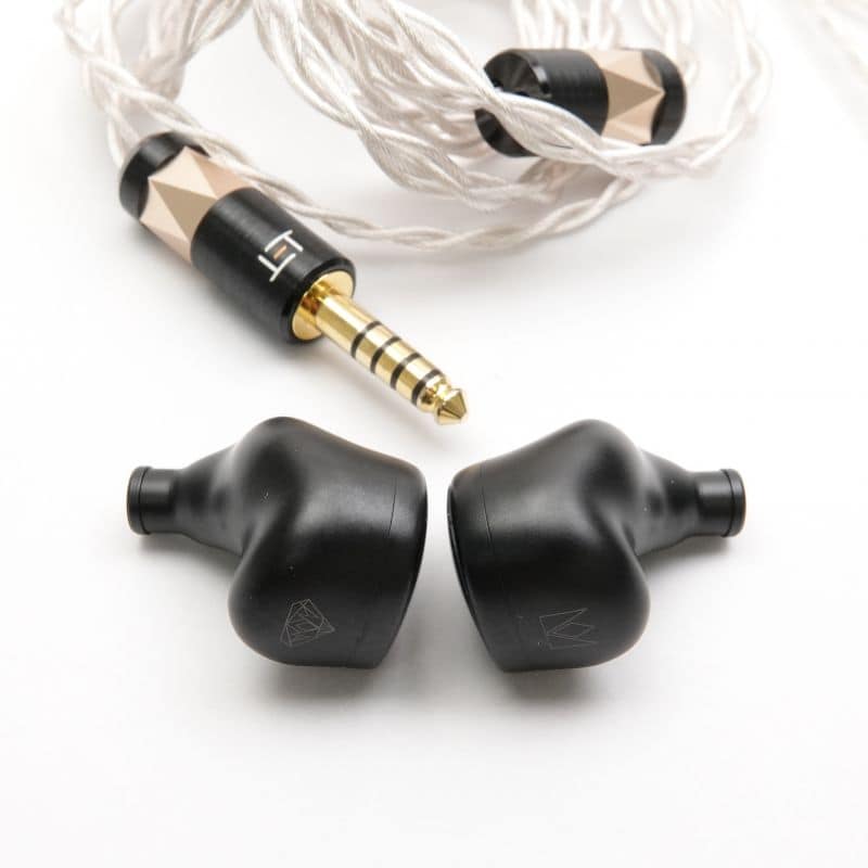 Noble Audio Onyx [NOB-ONYX] AB+ランク 中古｜フジヤエービック