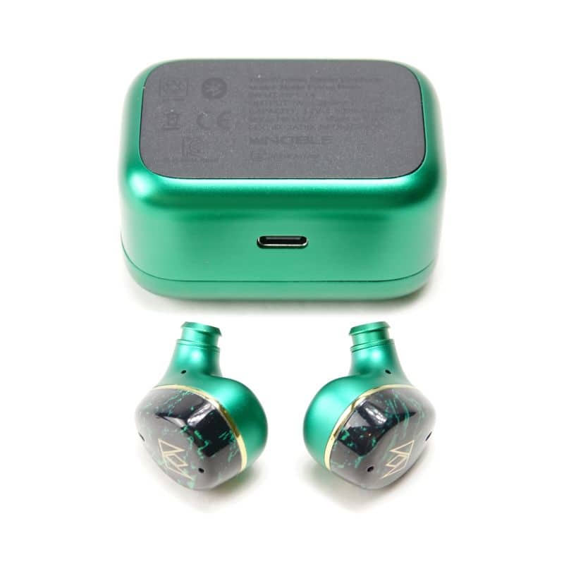 Noble Audio FoKus Rex5 [NBA-FOKUS-REX5] 中古 240001210242｜中古