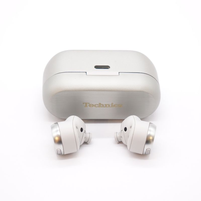 Technics EAH-AZ80-S AB+ランク 中古｜フジヤエービック