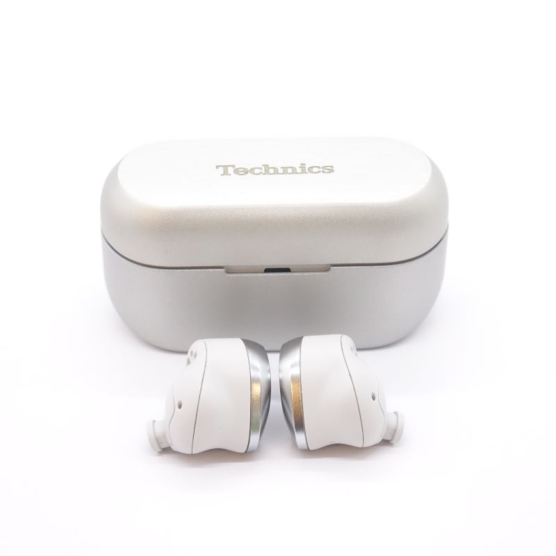 Technics EAH-AZ80-S AB+ランク 中古｜フジヤエービック