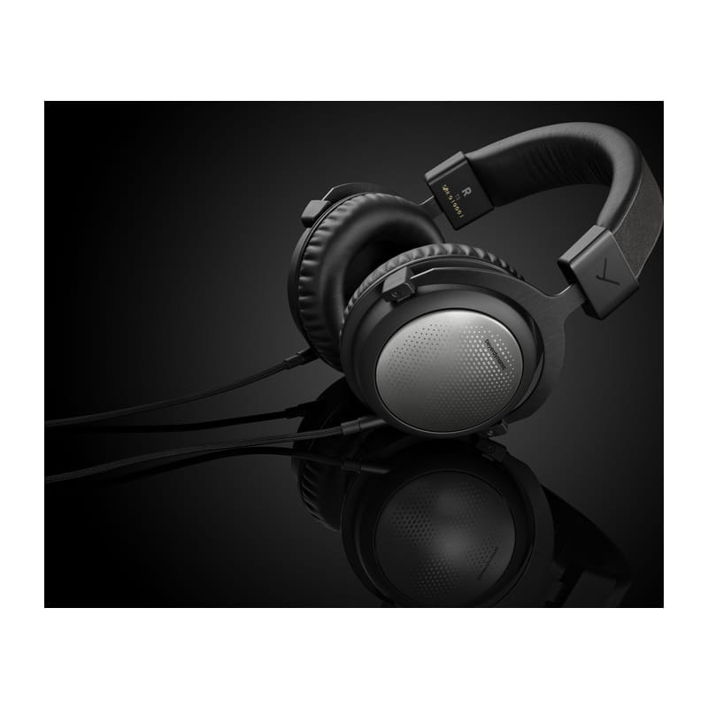 beyerdynamic T5 (3rd generation) [717789] 新品｜フジヤエービック