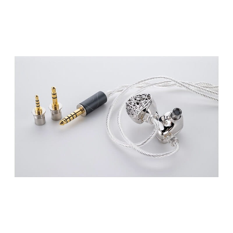 水月雨（MoonDrop） 雪月花 買取価格｜フジヤエービック