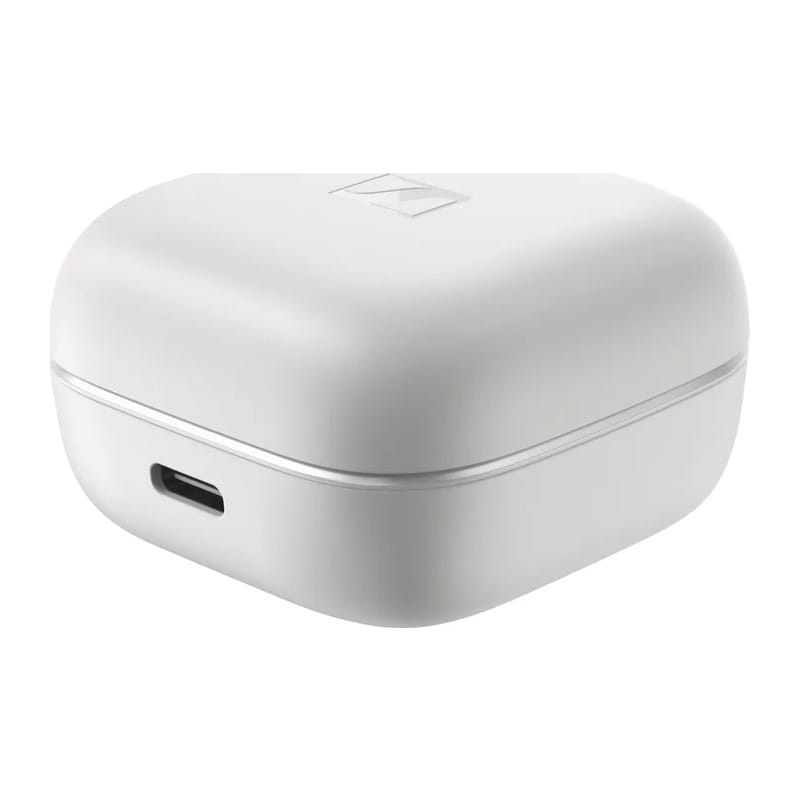 SENNHEISER ACCENTUM True Wireless White [ATW1 White] 新品｜フジヤ