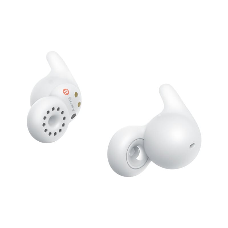 SONY LinkBuds Open (ホワイト) [WF-L910 W] 新品｜フジヤエービック