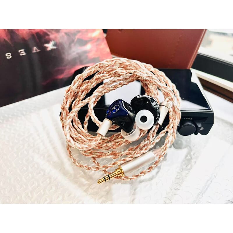 DARUMA AUDIO Daria 新品｜フジヤエービック