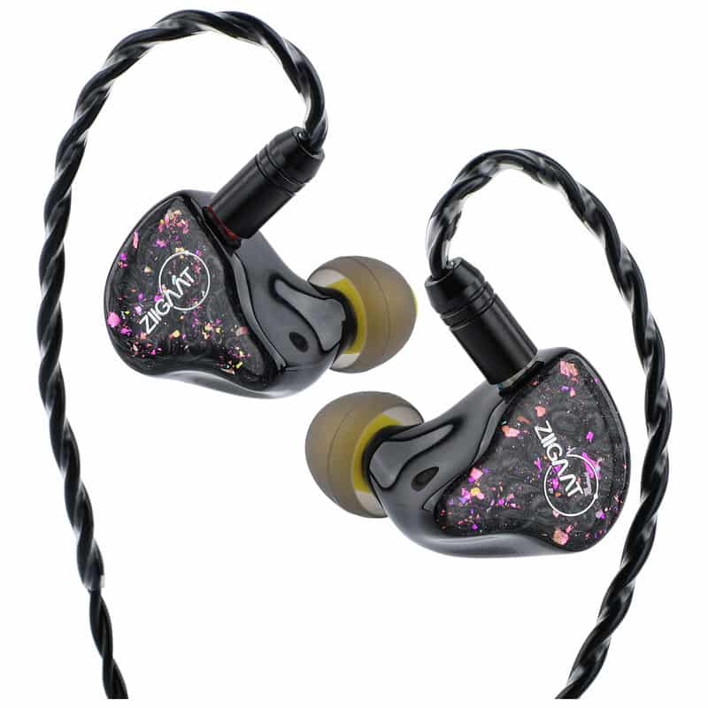 ZiiGaat Arete x Fresh Reviews - Black 新品｜フジヤエービック