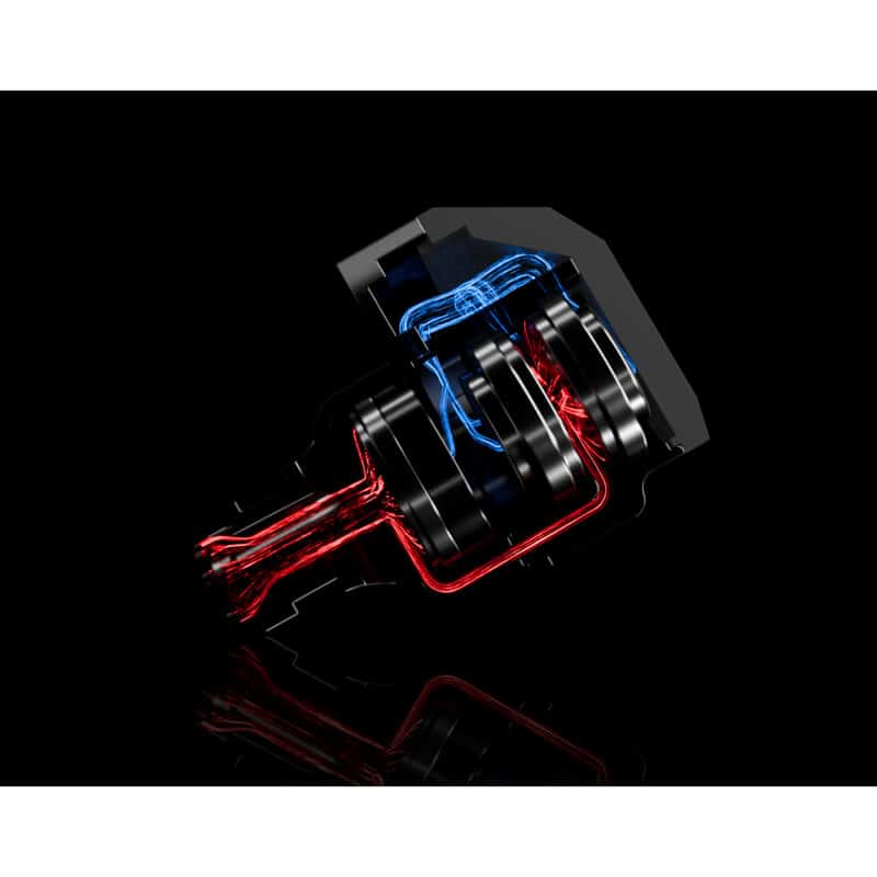 水月雨（MoonDrop） Harmon 和鳴 新品｜フジヤエービック