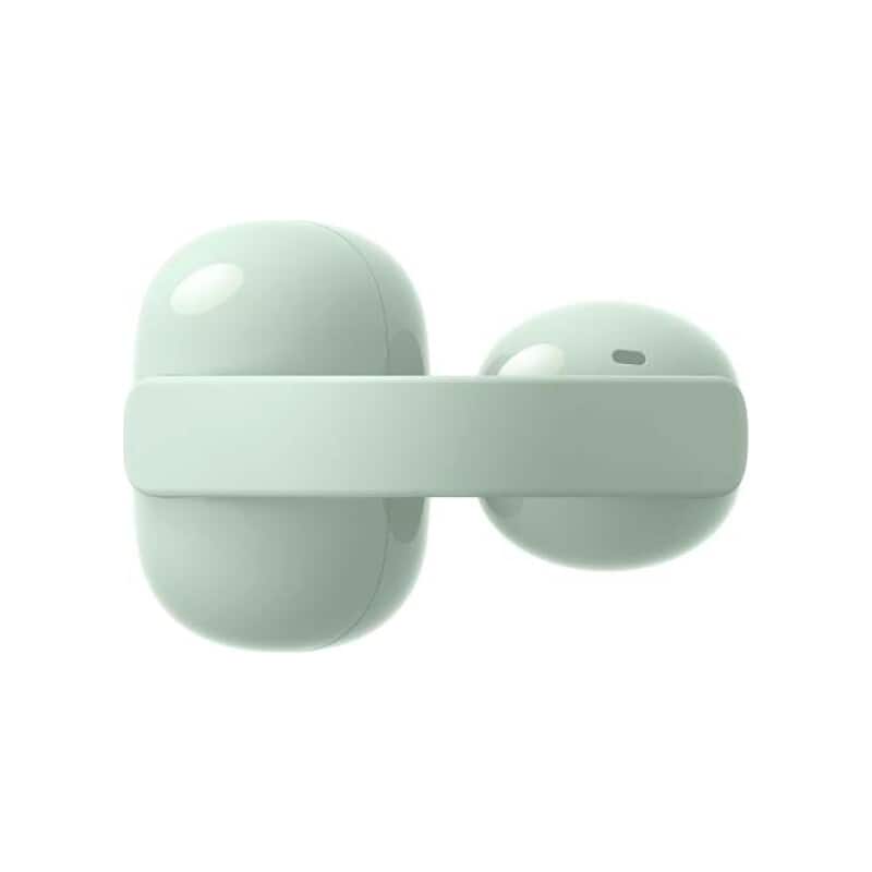 SONY LinkBuds Clip グリーン [WF-LC900 G] 新品｜フジヤエービック