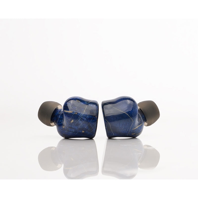 Noble Audio FoKus Prestige Blue [NOB-FOKUSPST-L] 買取価格｜フジヤ